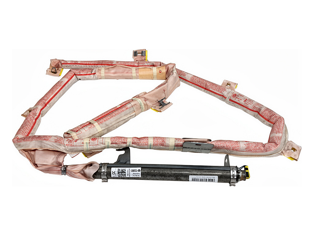 [STARK-928646] Airbag de cortina derecho VW Sharan (7N1, 7N2) 2010-2022 2.0 TDI 130 kW