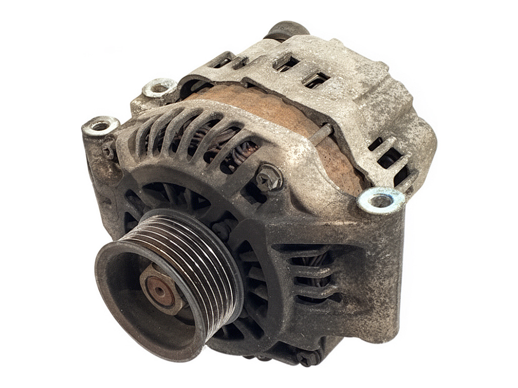 [STARK-929083] Alternador Honda FR-V (BE) 2.0 110 kW 150 CV 2005-2022