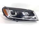 Faro delantero derecho VW Touareg (7P5, 7P6) 2010-2018