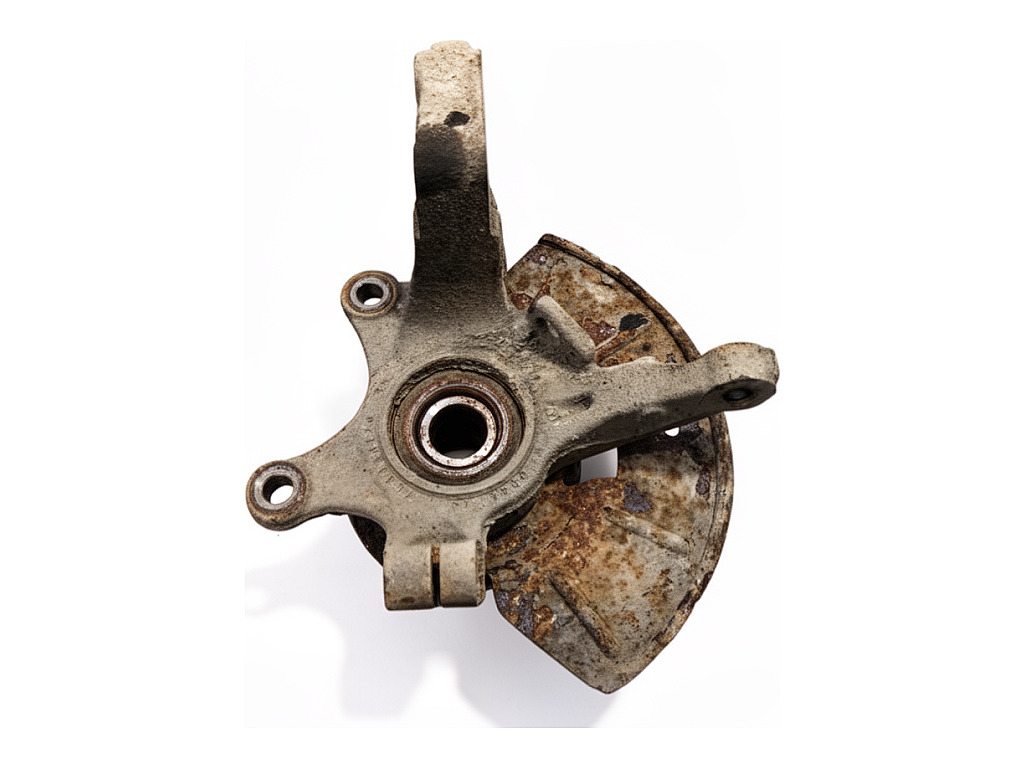 [STARK-930107] Mangueta delantera derecha Ford USA Escape 2001-2007