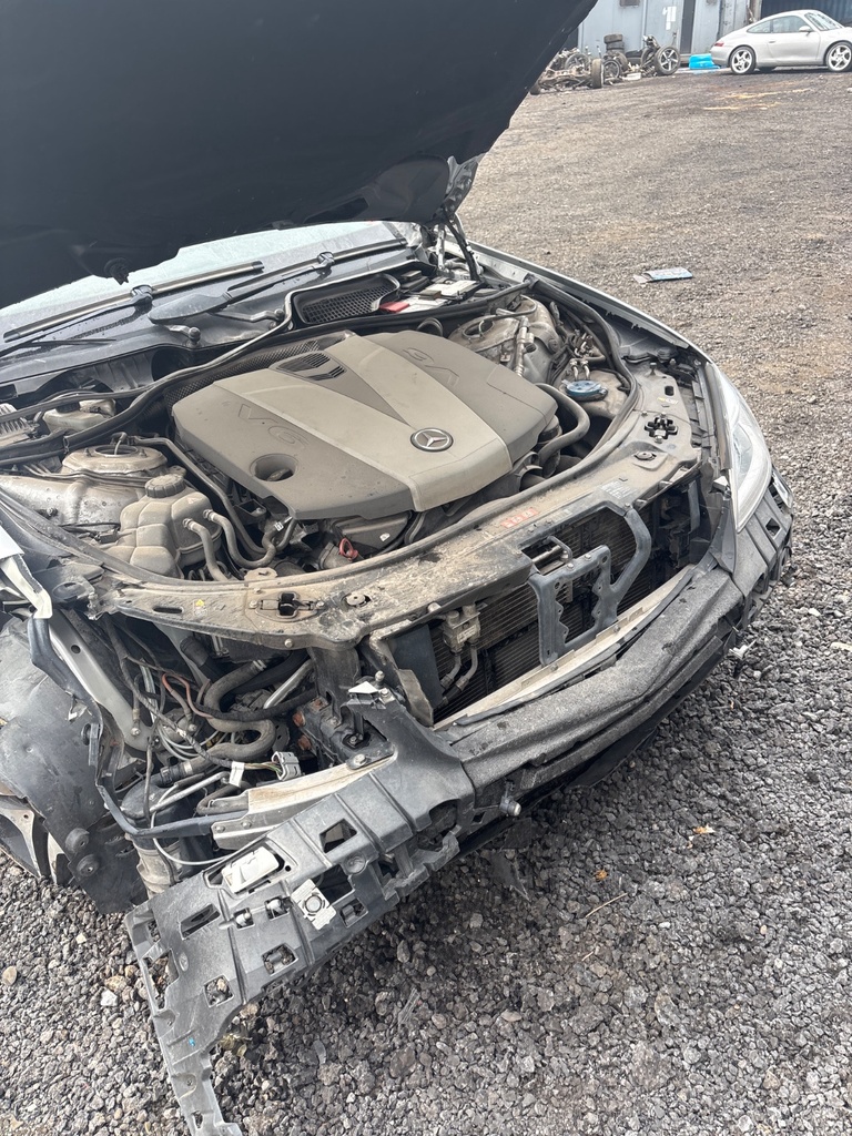 [MTD-530286] Convertidor de par Mercedes-Benz S-Class S 350 BlueTec