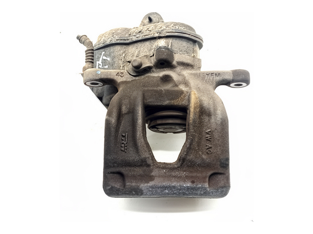 [STARK-931509] Pinza de freno trasera derecha Audi Q5 (FYB, FYG) 2016-2022