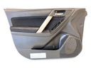 Panel de puerta delantero izquierdo Subaru Forester (SJ_) 2012-2022