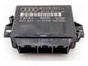 Módulo PDC para Audi A8 D3 (4E2, 4E8) 2002-2010