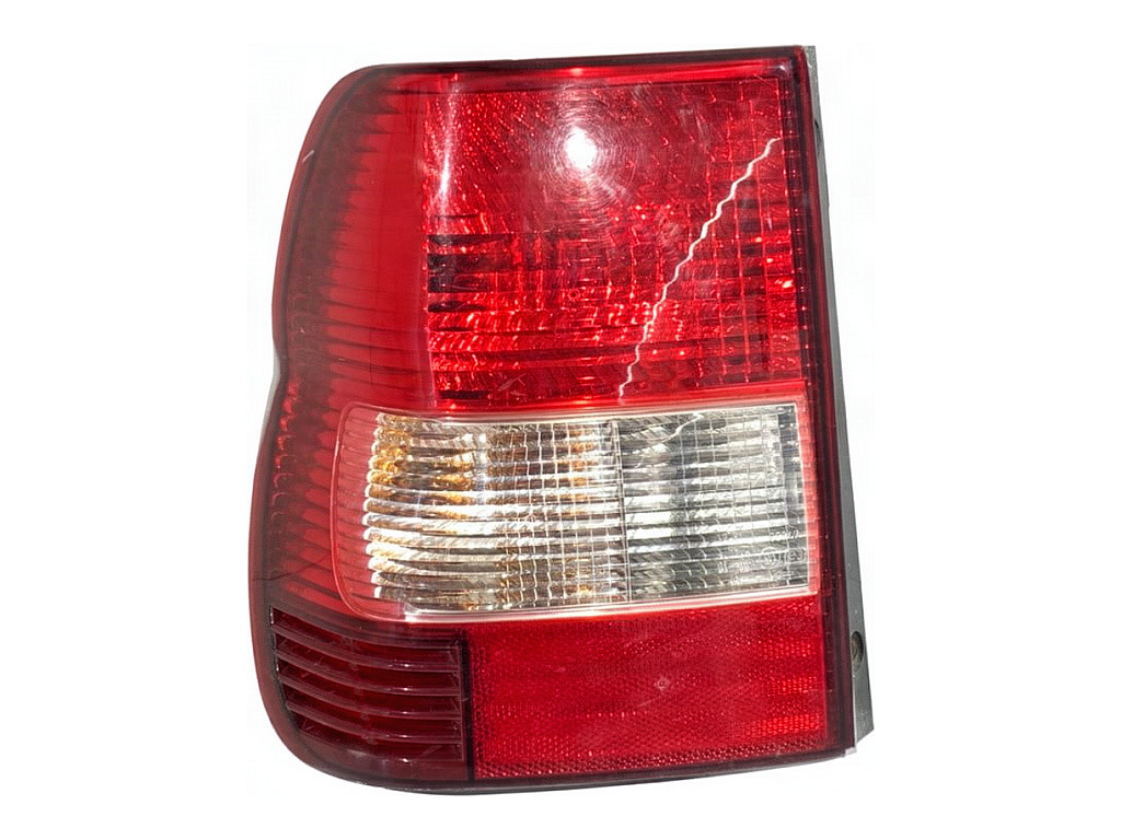 [STARK-932157] Piloto trasero izquierdo Mitsubishi Pajero Pinin I (H6_W, H7_W) 1999-2007