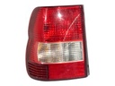 Piloto trasero izquierdo Mitsubishi Pajero Pinin I (H6_W, H7_W) 1999-2007