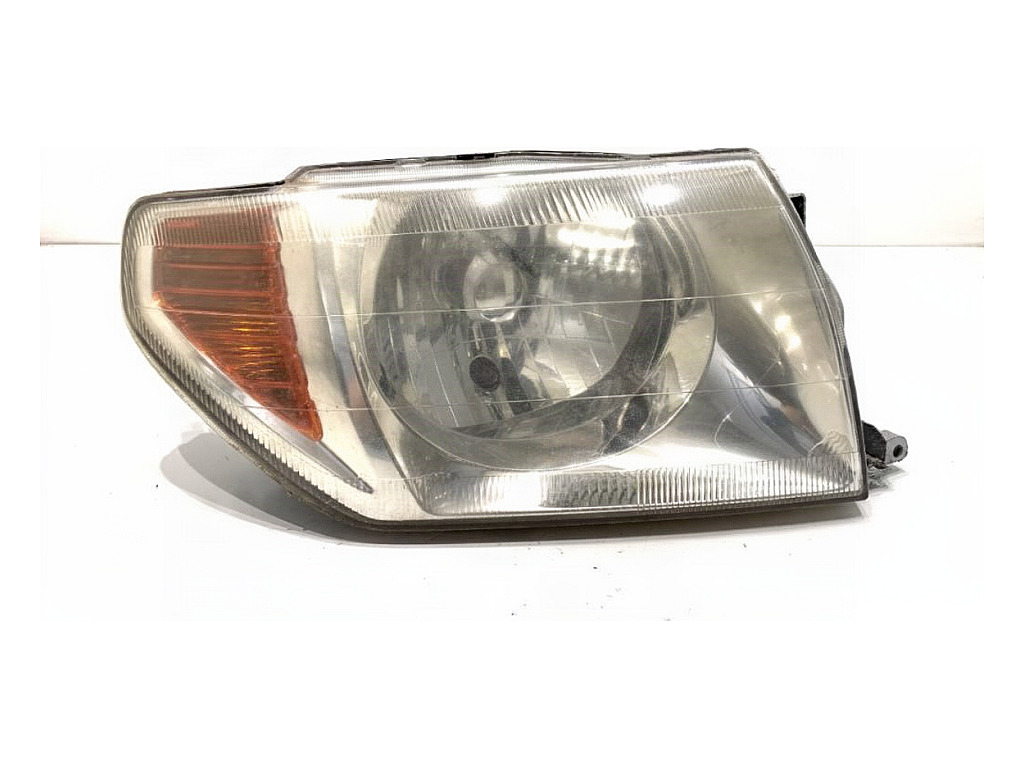 [STARK-932167] Faro delantero derecho Mitsubishi Pajero Pinin I (H6_W, H7_W) 1999-2007