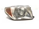Faro delantero derecho Mitsubishi Pajero Pinin I (H6_W, H7_W) 1999-2007