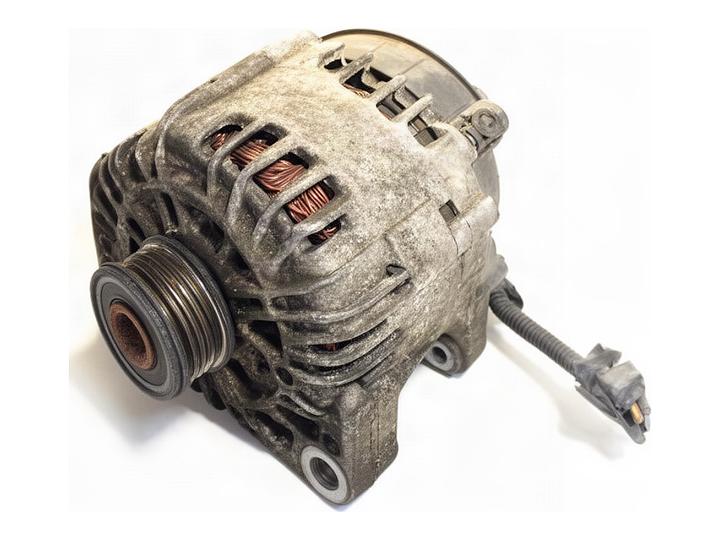[STARK-932243] Alternador RENAULT GRAND SCÉNIC III (JZ0/1_) 2.0 16V 103 kW 2009-2022
