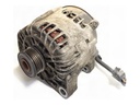 Alternador RENAULT GRAND SCÉNIC III (JZ0/1_) 2.0 16V 103 kW 2009-2022