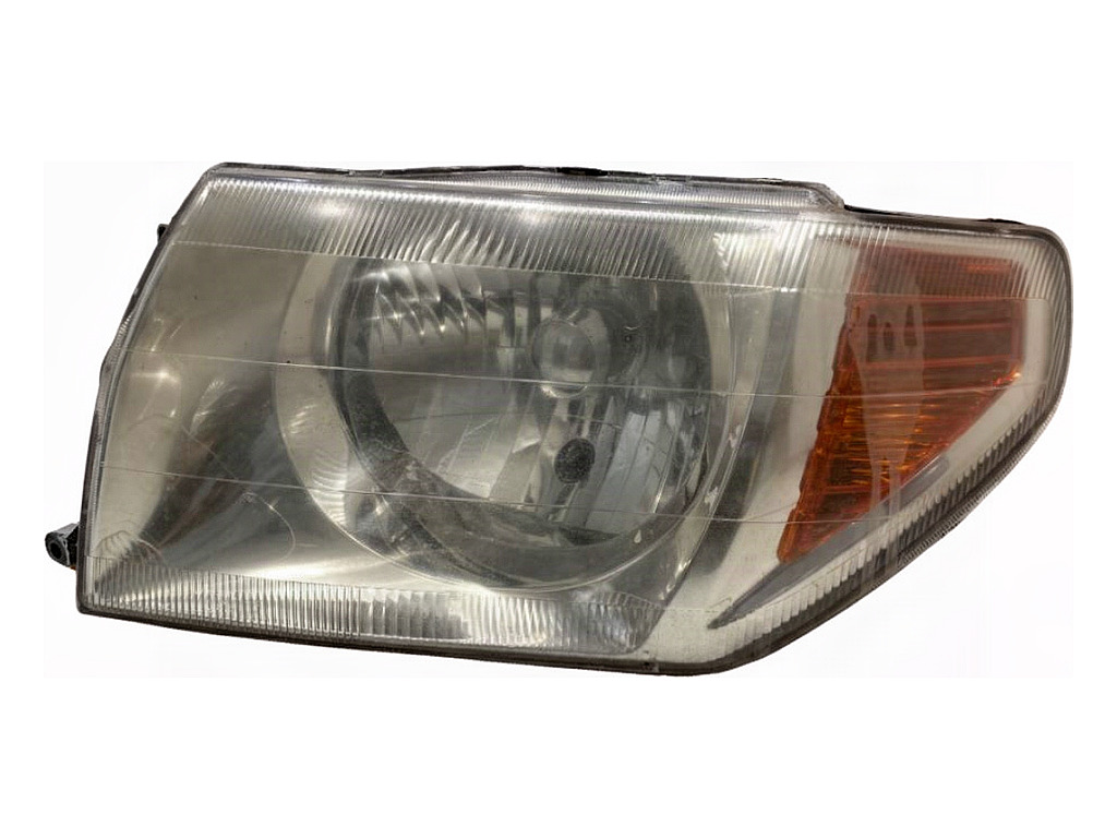 [STARK-932166] Faro delantero izquierdo Mitsubishi Pajero Pinin I (H6_W, H7_W) 1999-2007