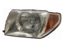 Faro delantero izquierdo Mitsubishi Pajero Pinin I (H6_W, H7_W) 1999-2007