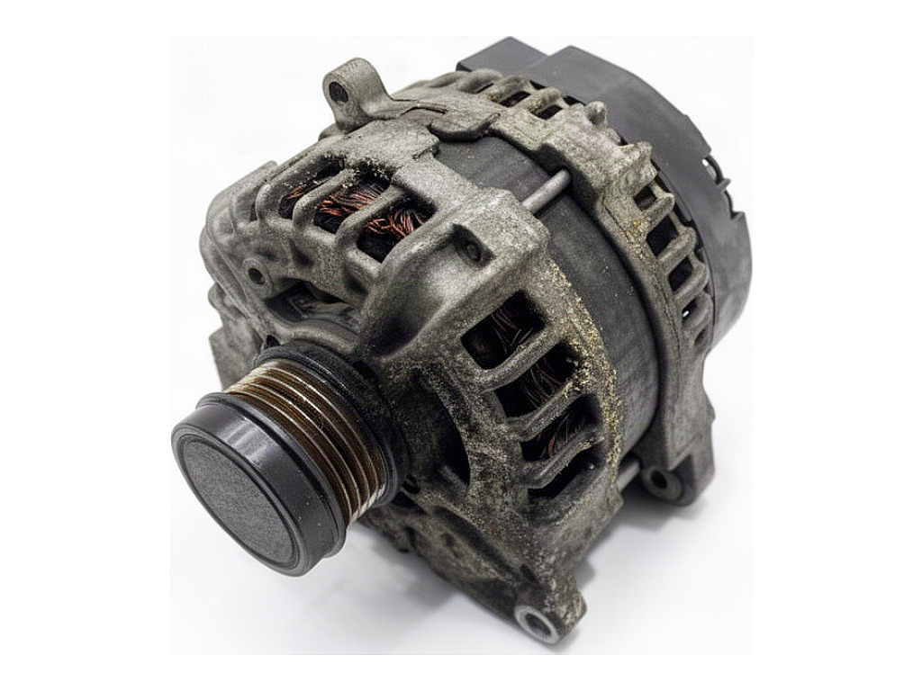 [STARK-932440] Alternador MERCEDES-BENZ Clase A (W176) 2012-2018