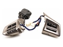 Interruptores de volante SUBARU FORESTER (SJ_) 2012-2022