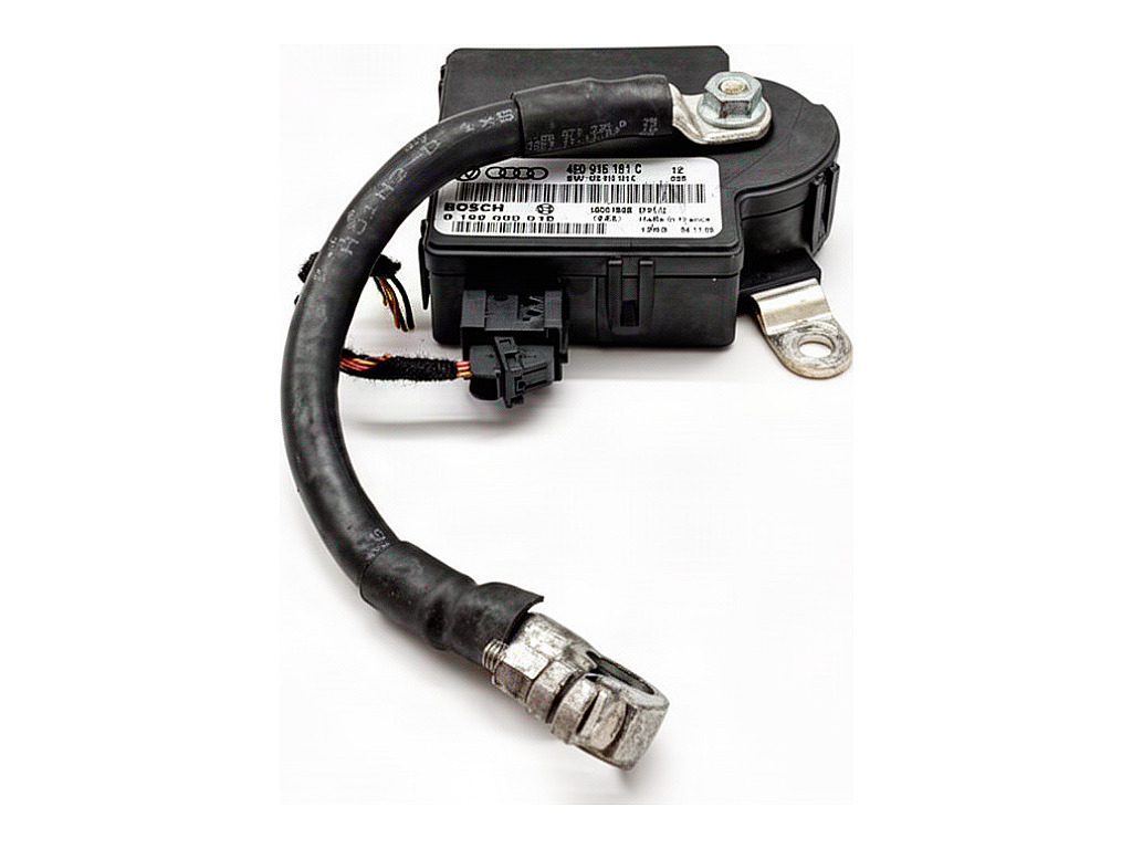 [STARK-932815] Módulo de control AUDI A8 D3 (4E2, 4E8) 3.2 FSI 191 kW 2005-2010