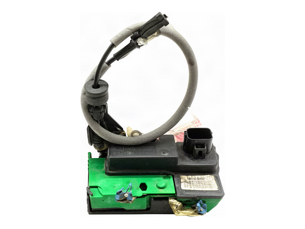 [STARK-932908] Cerradura de puerta delantera izquierda VOLVO XC90 I (275) 2002-2015