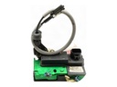 Cerradura de puerta delantera izquierda VOLVO XC90 I (275) 2002-2015