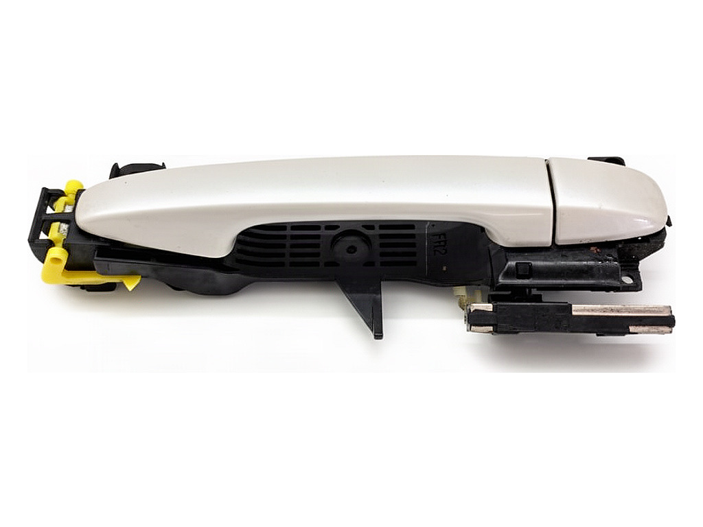 [STARK-932685] Manilla exterior de puerta derecha delantera Subaru Forester (SJ) 2012-2022