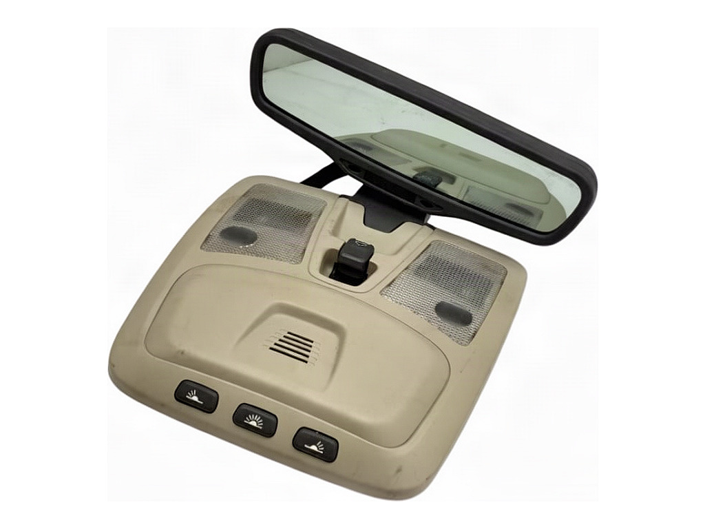 [STARK-933341] Lámpara de techo Volvo XC90 I (275) 2002-2015