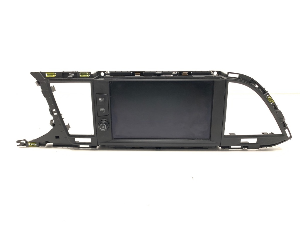 [STARK-883902] Radio SEAT Leon (5F1) 2.0 Cupra 221 kW 2017-2022