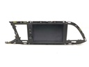 Radio SEAT Leon (5F1) 2.0 Cupra 221 kW 2017-2022