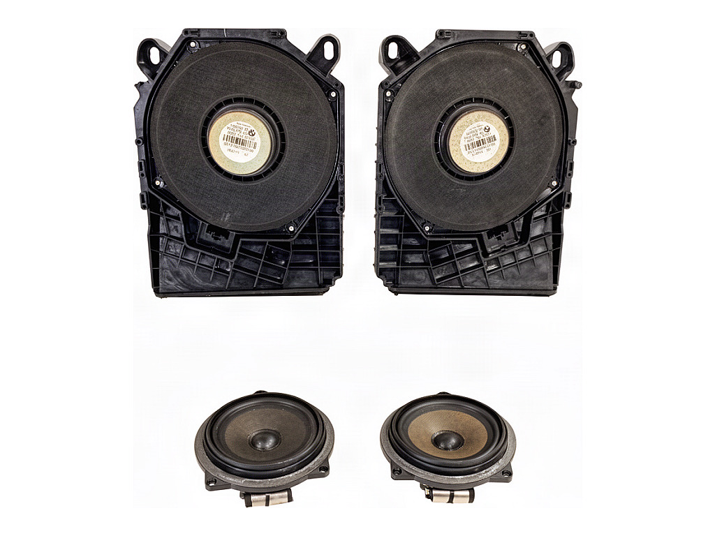 [STARK-934999] Altavoz BMW Serie 3 (E90) 2004-2012
