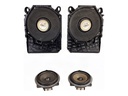 Altavoz BMW Serie 3 (E90) 2004-2012