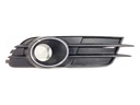 Rejilla de parachoques delantero derecha Audi A6 C7 Avant (4G5, 4GD) 2011-2018