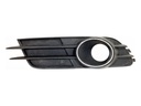 Rejilla de parachoques delantera izquierda Audi A6 C7 Avant (4G5, 4GD) 2011-2018