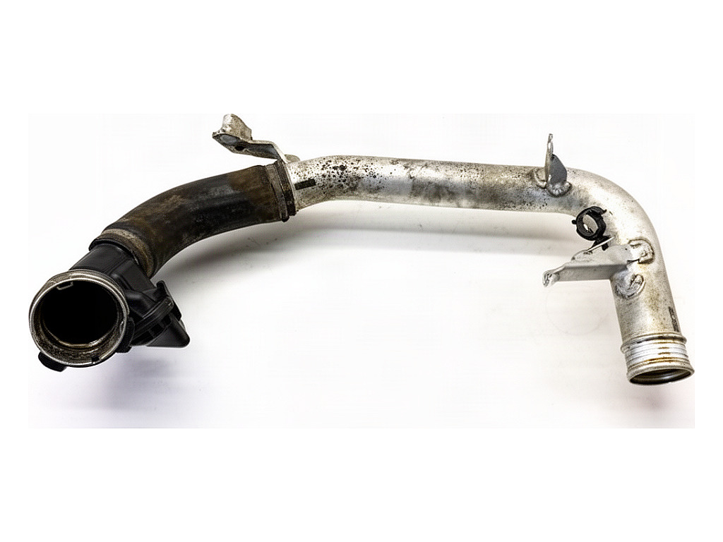 [STARK-936399] Rueda de turbocompresor Volvo S60 III (224) 2019-2022 T4 140 kW