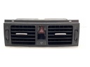 Rejilla de admisión de aire delantera Mercedes-Benz Clase C (W204) 2007-2015