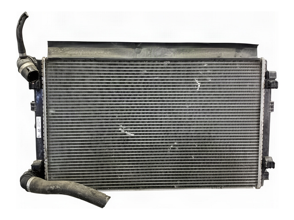 [STARK-936915] Radiador de agua SKODA Octavia III Combi 2.0 TDI 110 kW 2012-2022