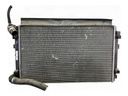 Radiador de agua SKODA Octavia III Combi 2.0 TDI 110 kW 2012-2022