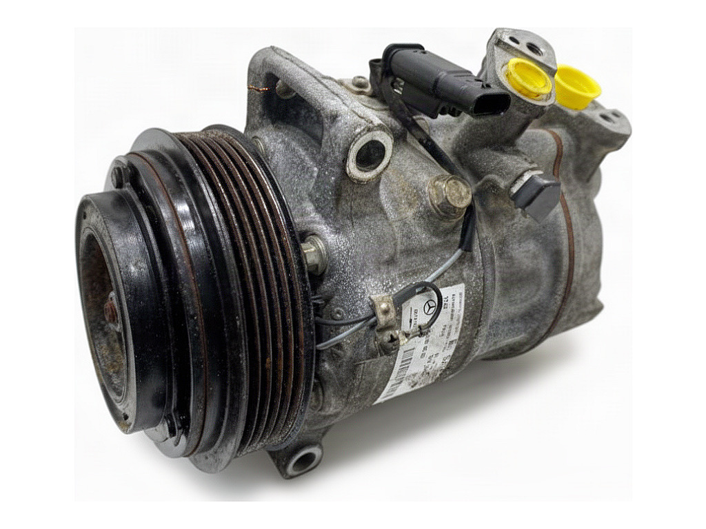 [STARK-937995] Compresor de aire acondicionado Mercedes-Benz Clase C (W205) 2013-2022