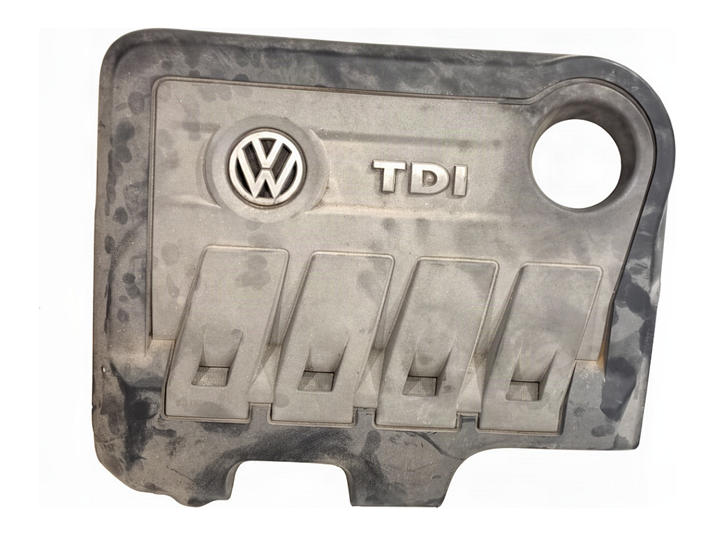 [STARK-937502] Cubierta de motor VW Passat B7 Variant 2.0 TDI 103 kW