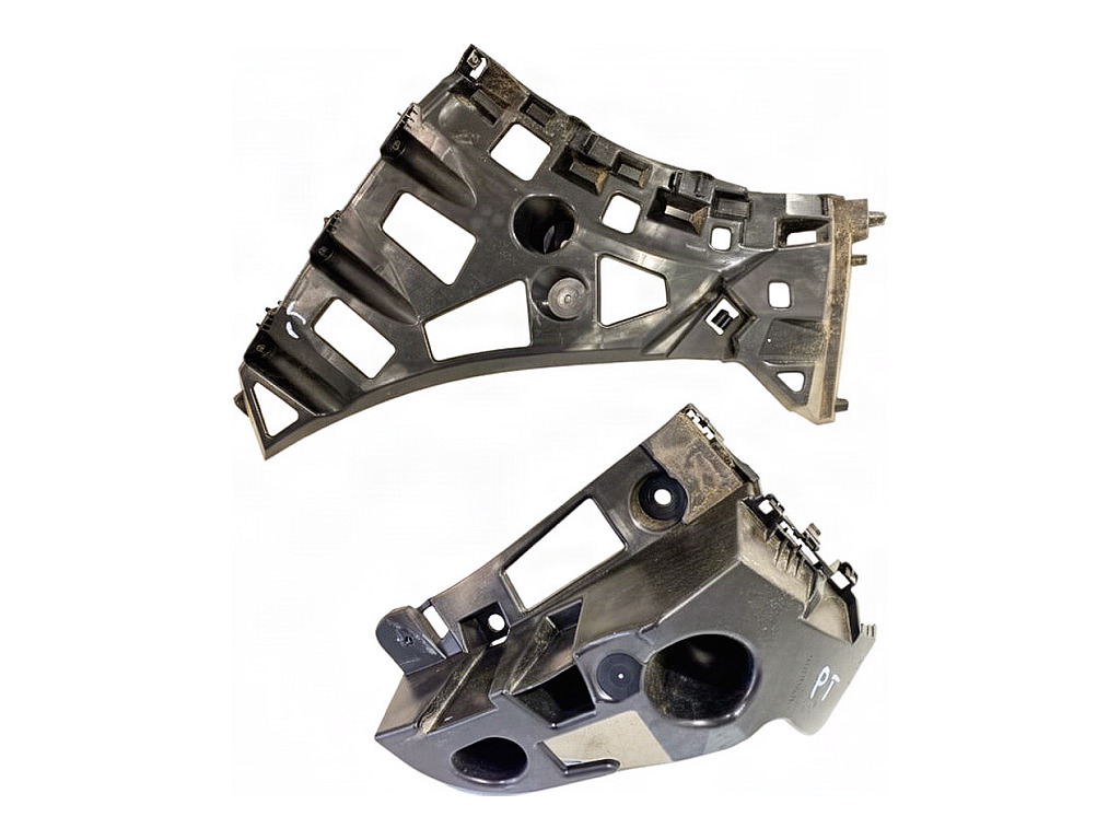 [STARK-938564] Tope de parachoques trasero derecho PEUGEOT 408 II (FP_, F3_, FM_) 2022 - PureTech 130