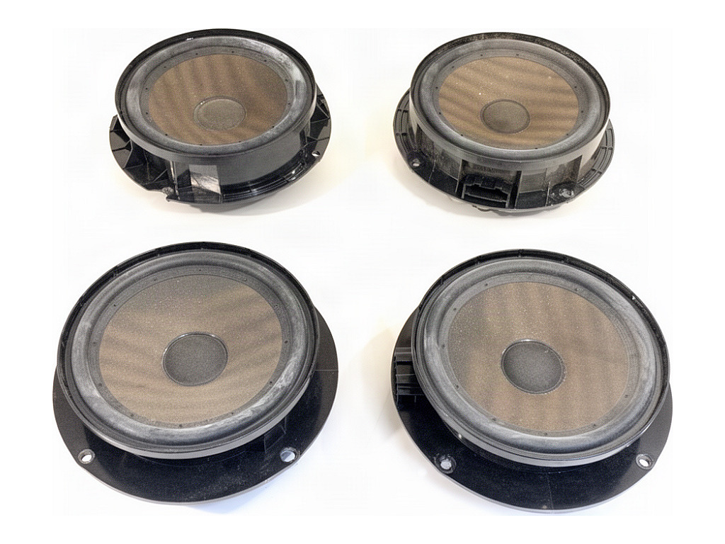 [STARK-940238] Altavoz VW Scirocco III (137, 138) 2008-2017 1.4 TSI
