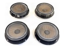 Altavoz VW Scirocco III (137, 138) 2008-2017 1.4 TSI