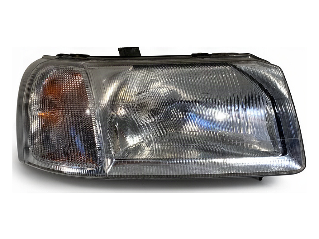 [STARK-941198] Faros delanteros derecho Land Rover Freelander I Soft Top (L314) 1998-2006