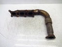 Colector de escape Porsche Cayenne 92A 958 3.0 CVV MCV.VA MCV.V 05925303