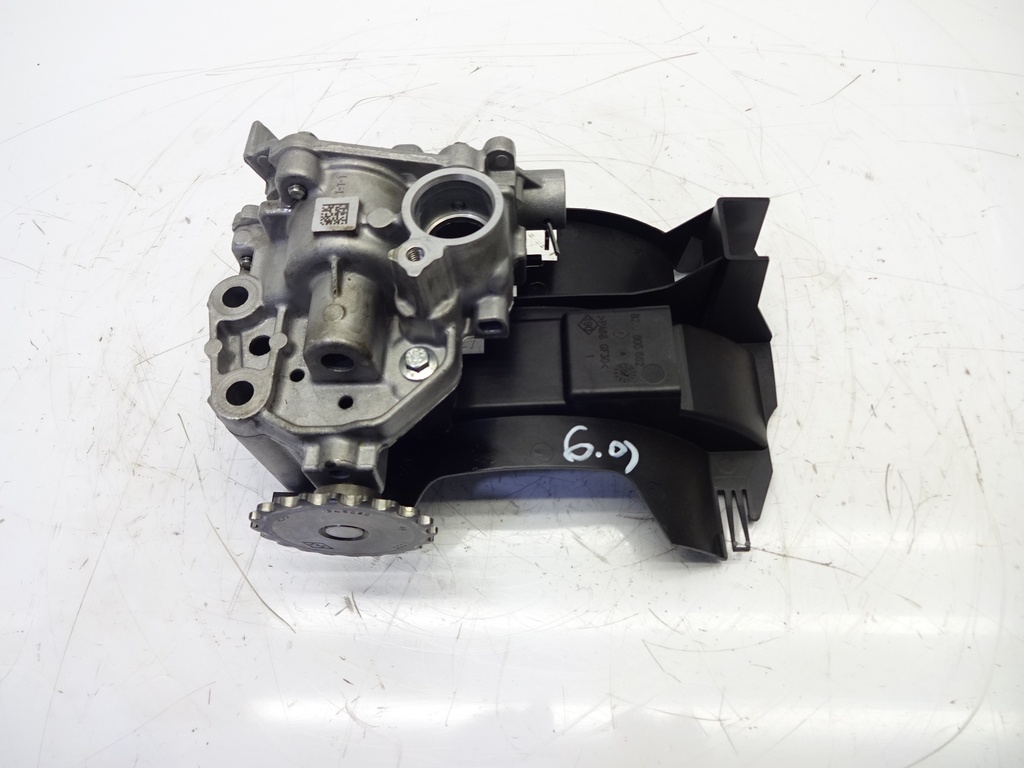 [MTD-356922] Bomba de aceite Opel Renault Movano Master 2.3 dCi CDTi M9T676 M9T 8200916824