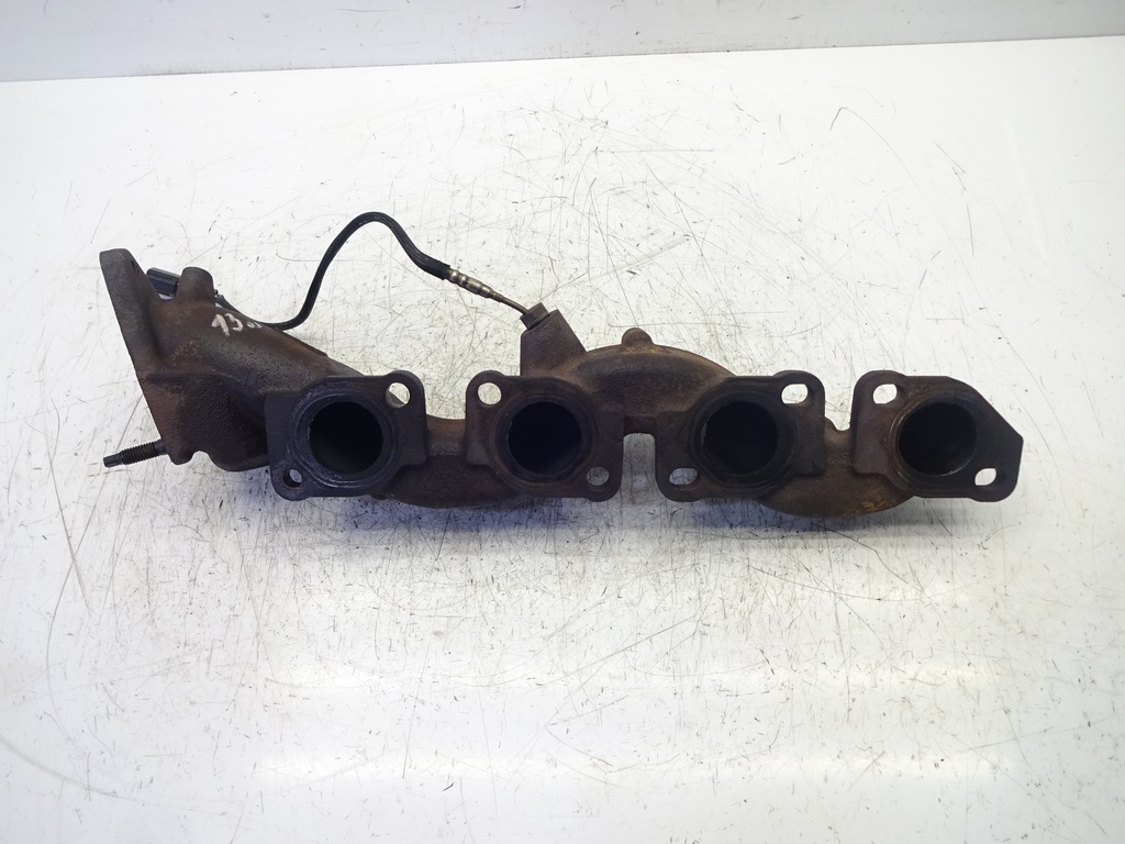 [MTD-354557] Colector de escape Land Rover Range Rover 4.4 SDV8 448DT AH4Q-9431-BB