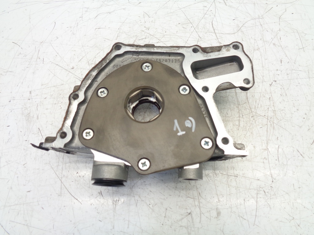 [MTD-359105] Bomba de aceite Fiat Doblo 263 1.6 D Multijet 263A3000 55207179