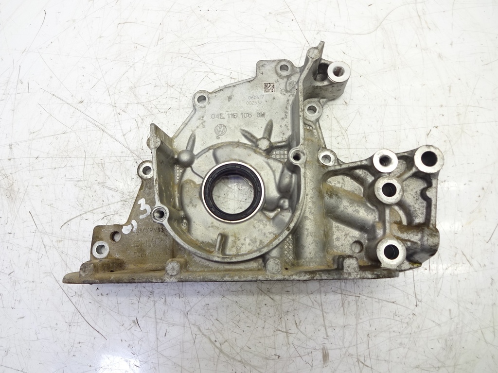 [MTD-358288] Bomba de aceite para Audi Seat Skoda VW 1.2 TSI Gasolina CYV CYVA CYVB CYVC 04E115105BM