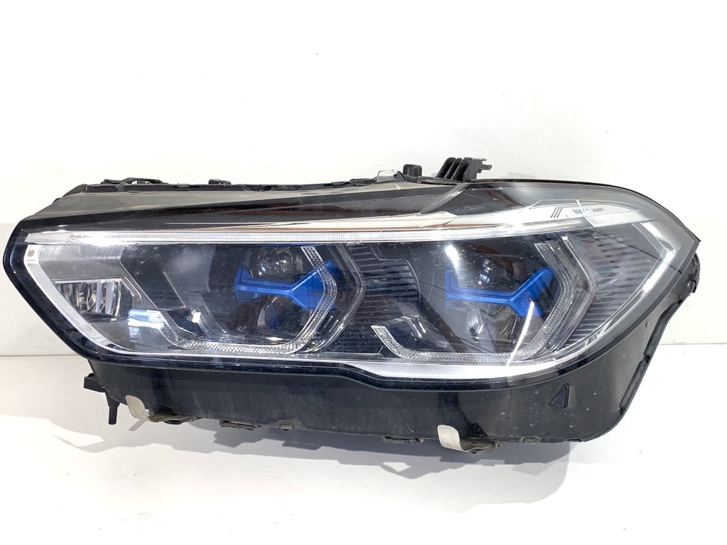 [STARK-887851] Faros delanteros izquierdo BMW X5 (G05, F95) 2018-