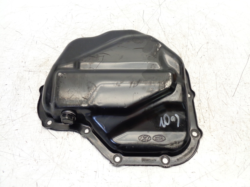 [MTD-361209] Cárter de aceite para Kia Niro DE 1.6 GDI Hybrid G4LE