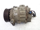 Compresor de aire acondicionado para Land Rover Discovery III 2.7 TD 276DT 447180-8382