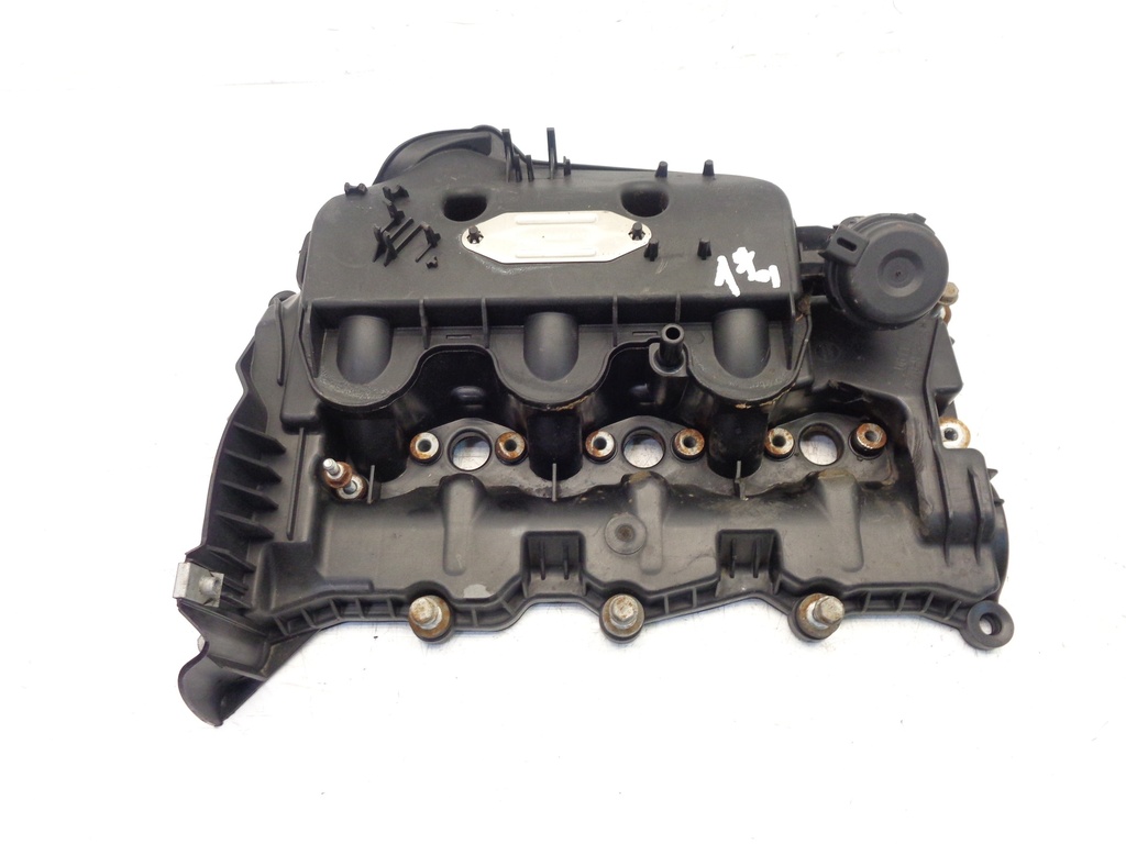 [MTD-381050] Tapa de balancines Land Rover Discovery 3 2.7 D 276DT AJD 4S7Q-9424-GH