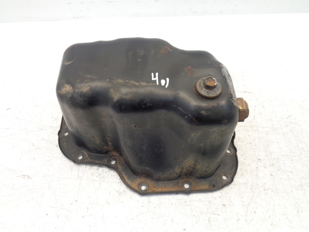 [MTD-383118] Cárter de aceite Land Rover Discovery / Range Rover 2.7 D 276DT 4H2Q-6675-DA