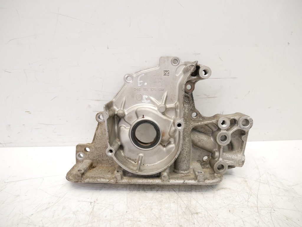 [MTD-386730] Bomba de aceite para VW Skoda Seat 1.2 TSI CJZC CJZ 04E115105BM